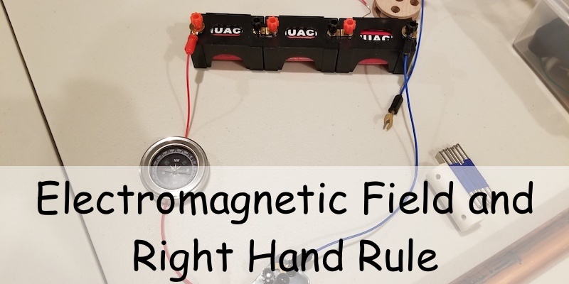 Electromagnetic (Experiment)