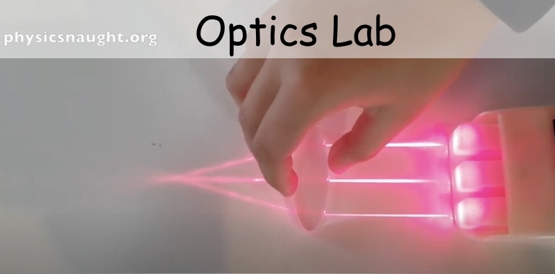 Optical Experiment (Experiment)